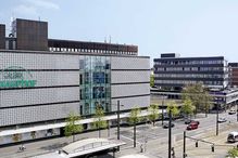 Zentrale Lage in Braunschweig